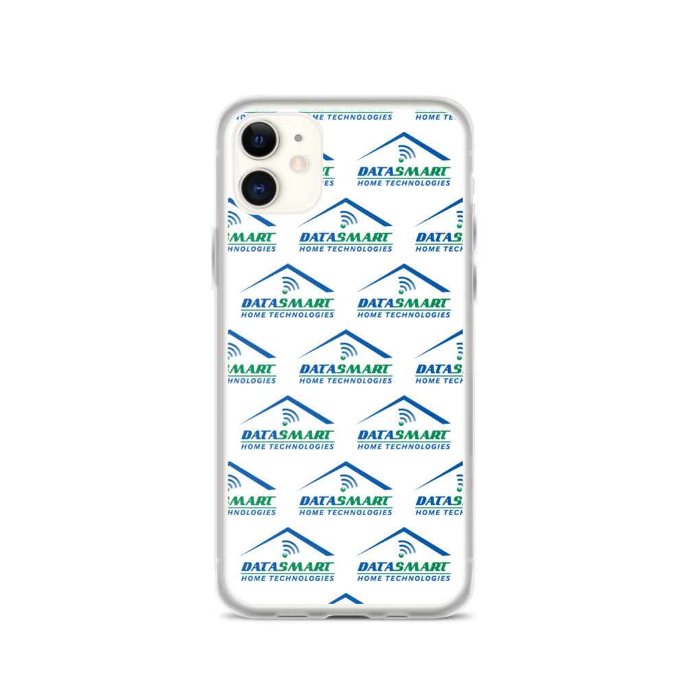 DATASMART-iPhone Case