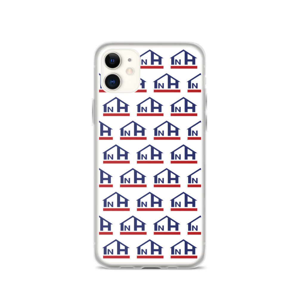 In House-iPhone Case