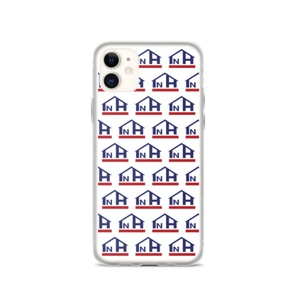 In House-iPhone Case