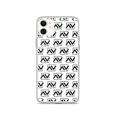 AVpro-iPhone Case