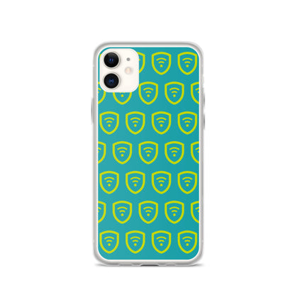 Chorus-iPhone Case