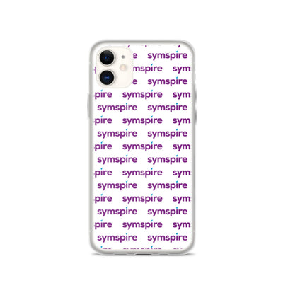 Symspire-iPhone Case