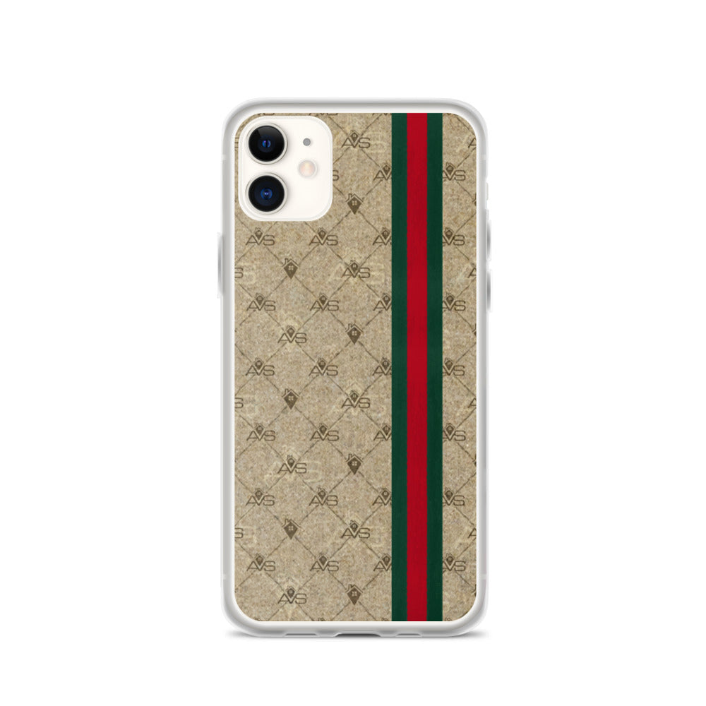 AVS-iPhone Case