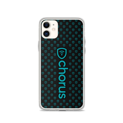 Chorus-iPhone Case