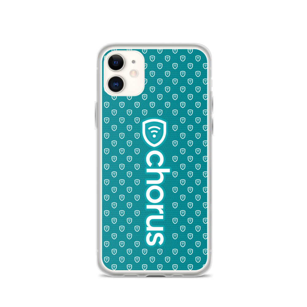 Chorus-iPhone Case