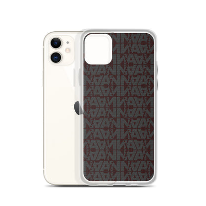 AiN-iPhone Case