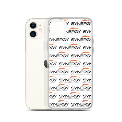 Synergy-iPhone Case