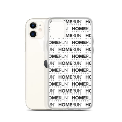 Home Run-iPhone Case