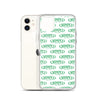 Crimpco-iPhone Case