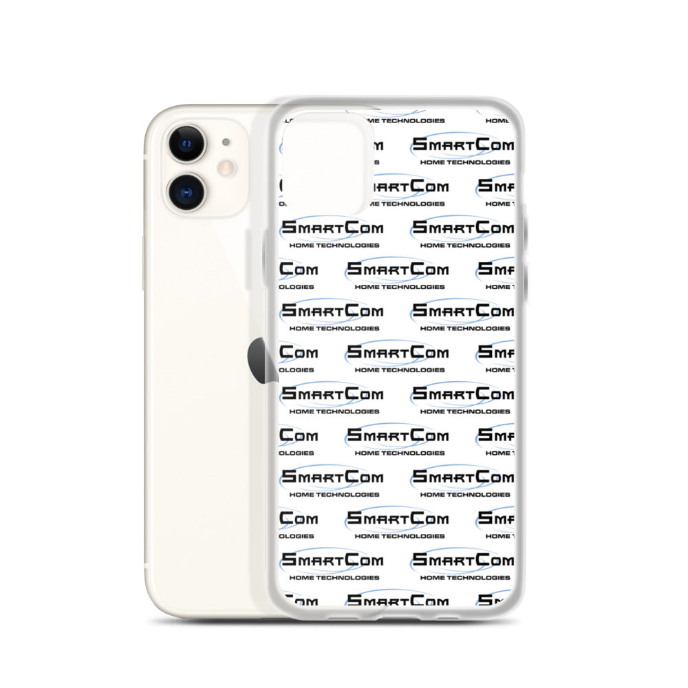 SmartCom-iPhone Case