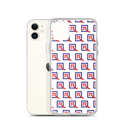 Republic Elite-iPhone Case