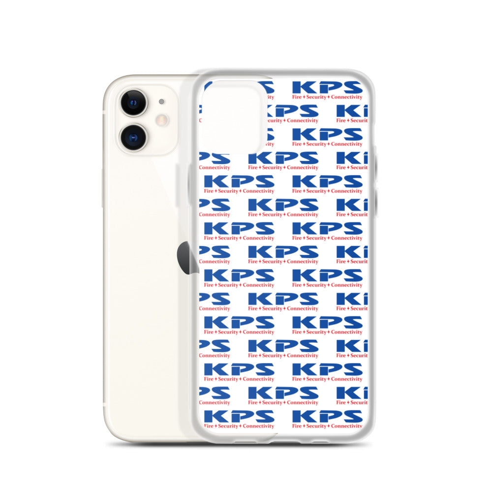 KPS-iPhone Case