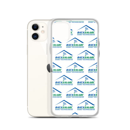 DATASMART-iPhone Case