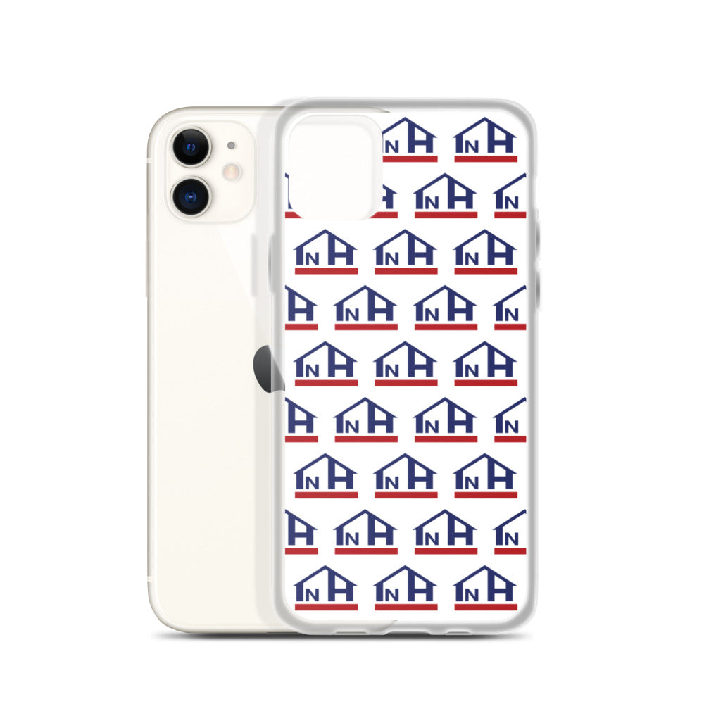 In House-iPhone Case