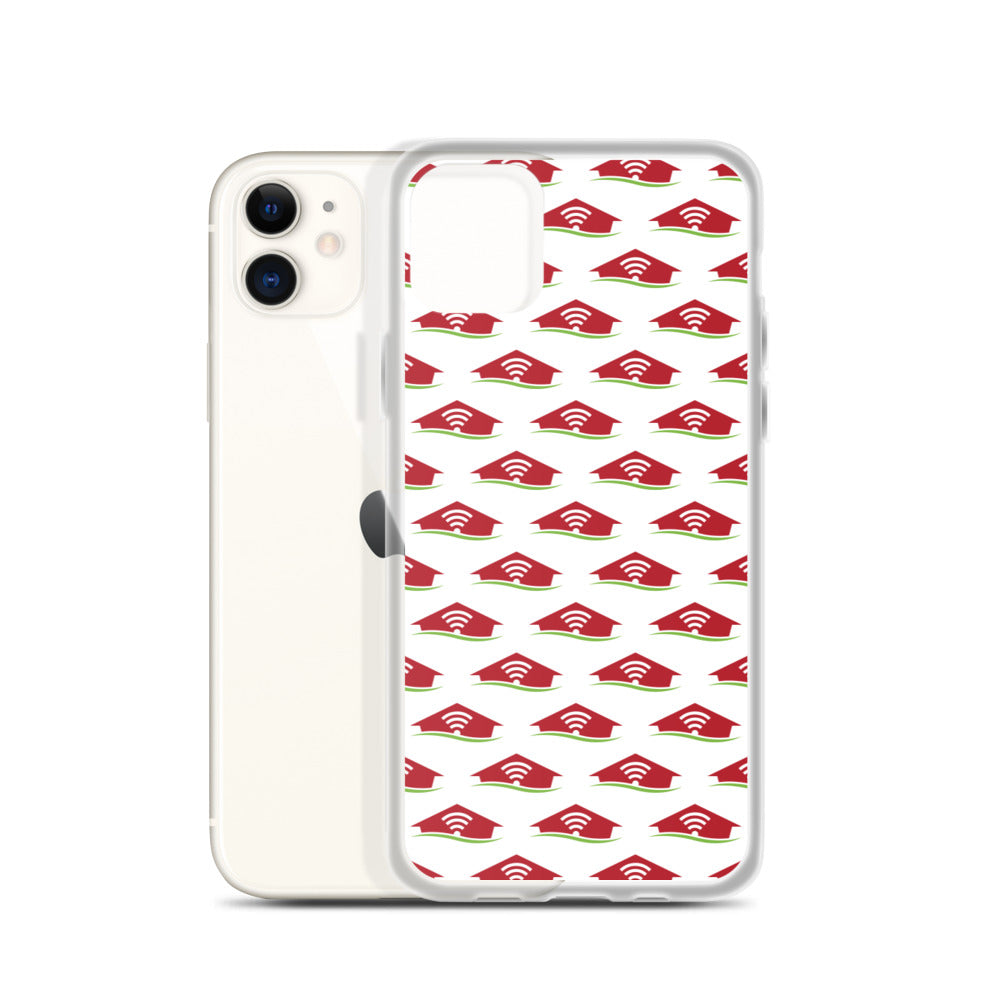 HomeSmart-iPhone Case