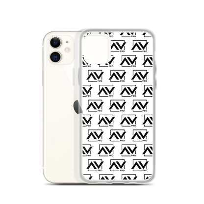 AVpro-iPhone Case