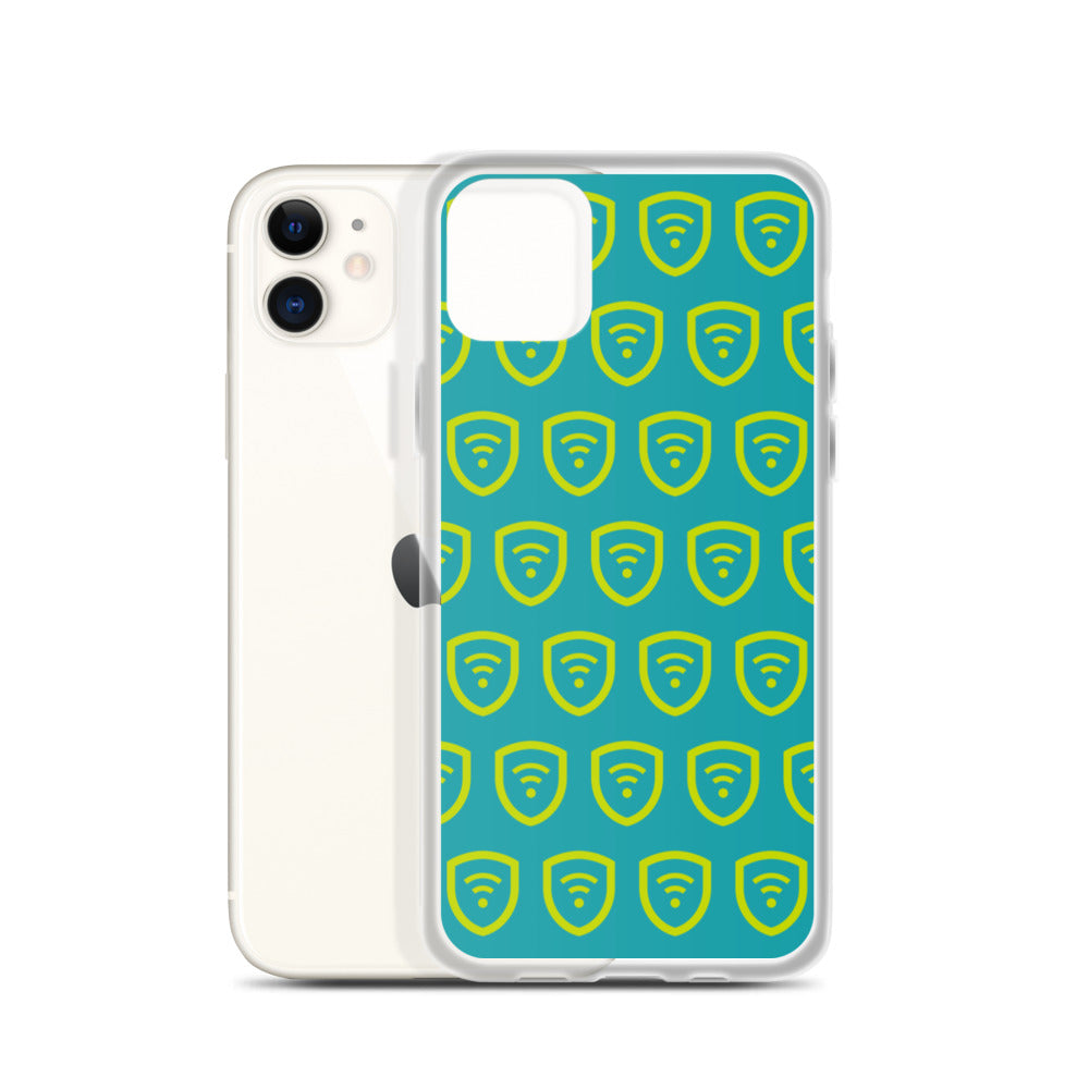 Chorus-iPhone Case