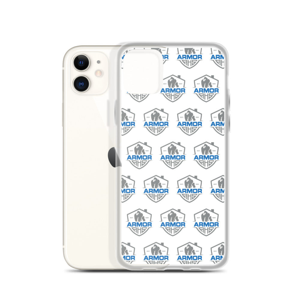 Armor-iPhone Case