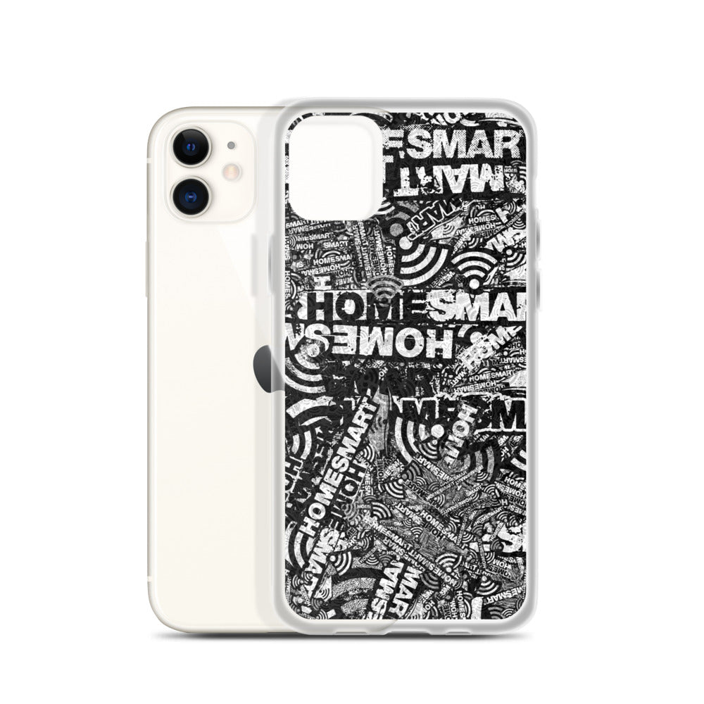 HomeSmart-iPhone Case