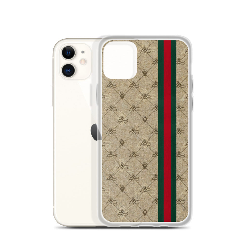 AVS-iPhone Case