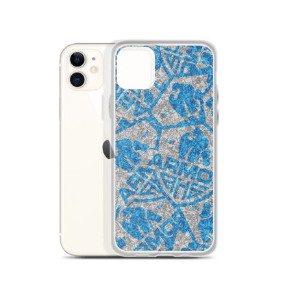 Armor AHS-iPhone Case