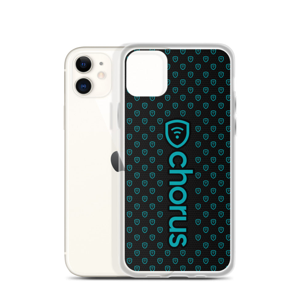 Chorus-iPhone Case