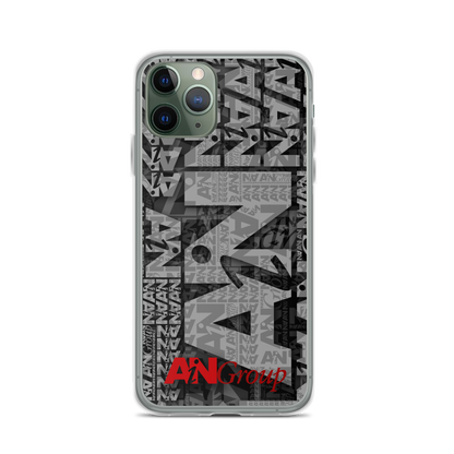 AiN P-Ran G2 iPhone Case