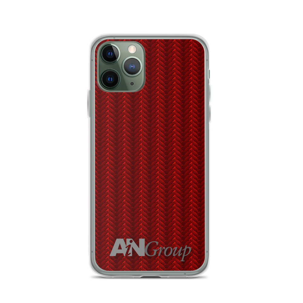 AiN P-HB R1 iPhone Case