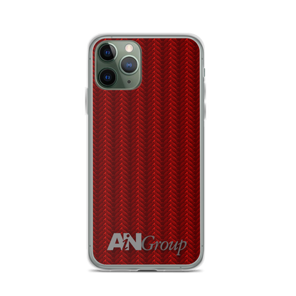 AiN P-HB R1 iPhone Case