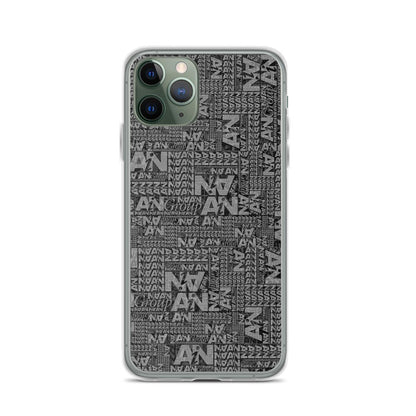 AiN-iPhone Case