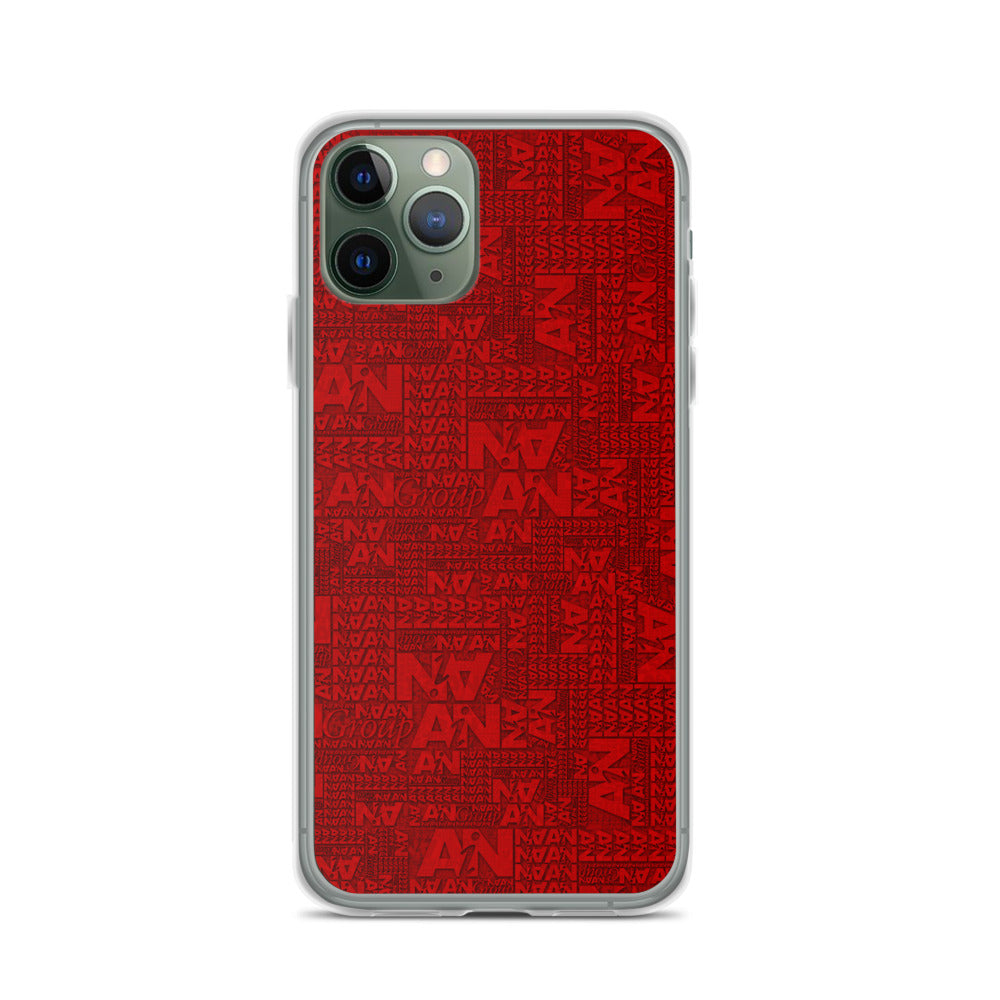 AiN-iPhone Case