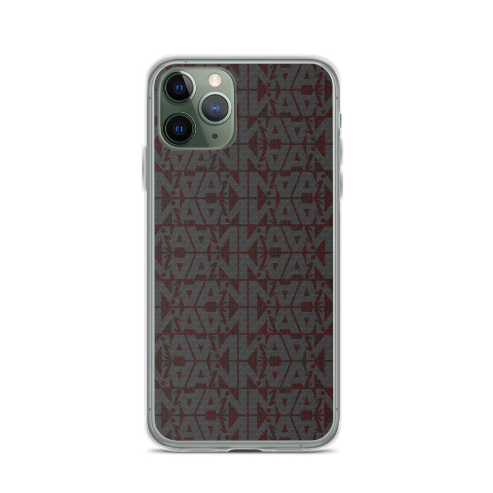 AiN-iPhone Case