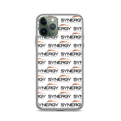 Synergy-iPhone Case