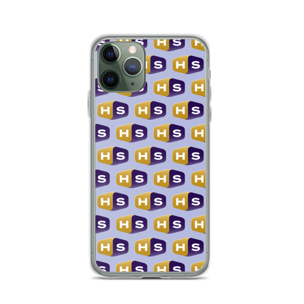 HS Tech Group-iPhone Case