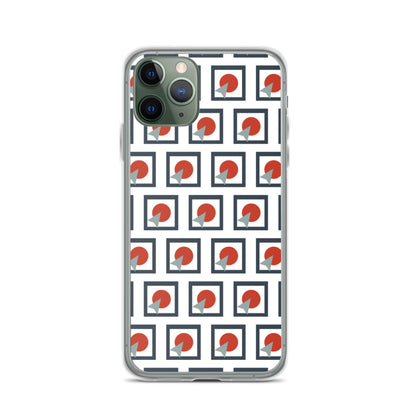 CSS-iPhone Case