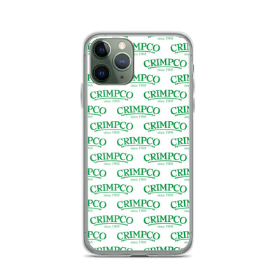 Crimpco-iPhone Case