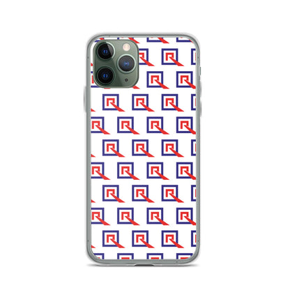 Republic Elite-iPhone Case