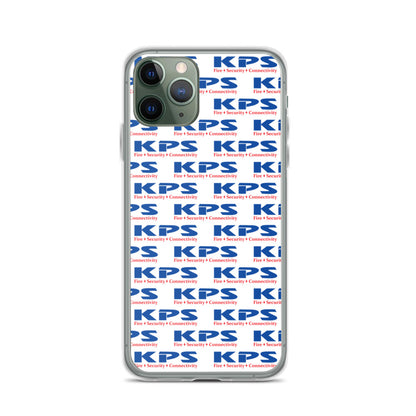 KPS-iPhone Case