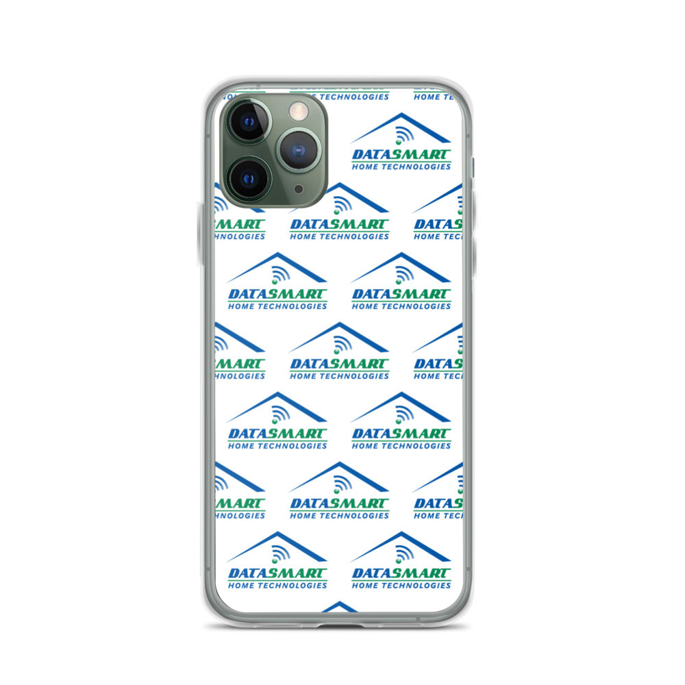 DATASMART-iPhone Case