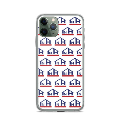 In House-iPhone Case