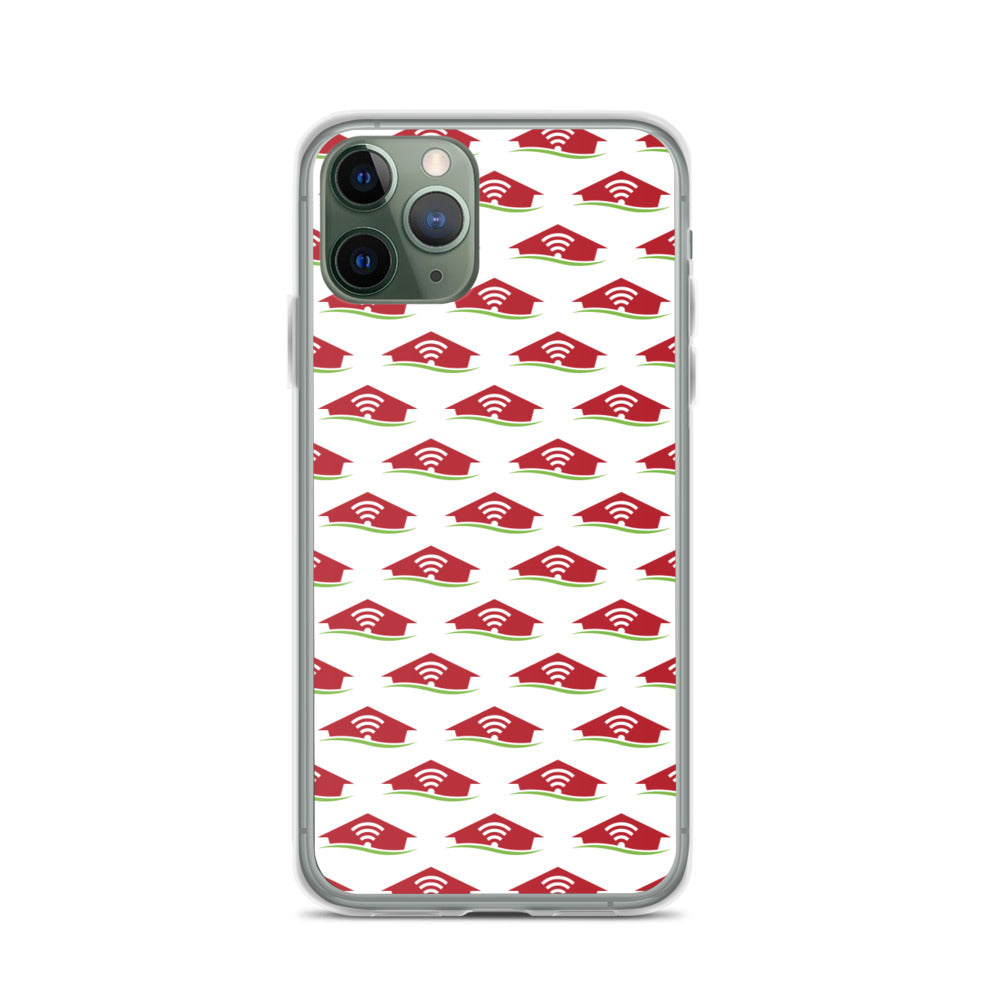 HomeSmart-iPhone Case