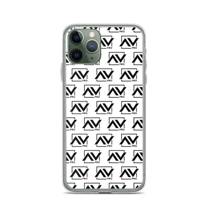 AVpro-iPhone Case