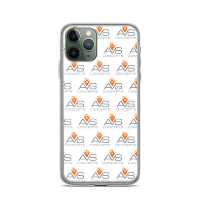 AVS Concepts-iPhone Case