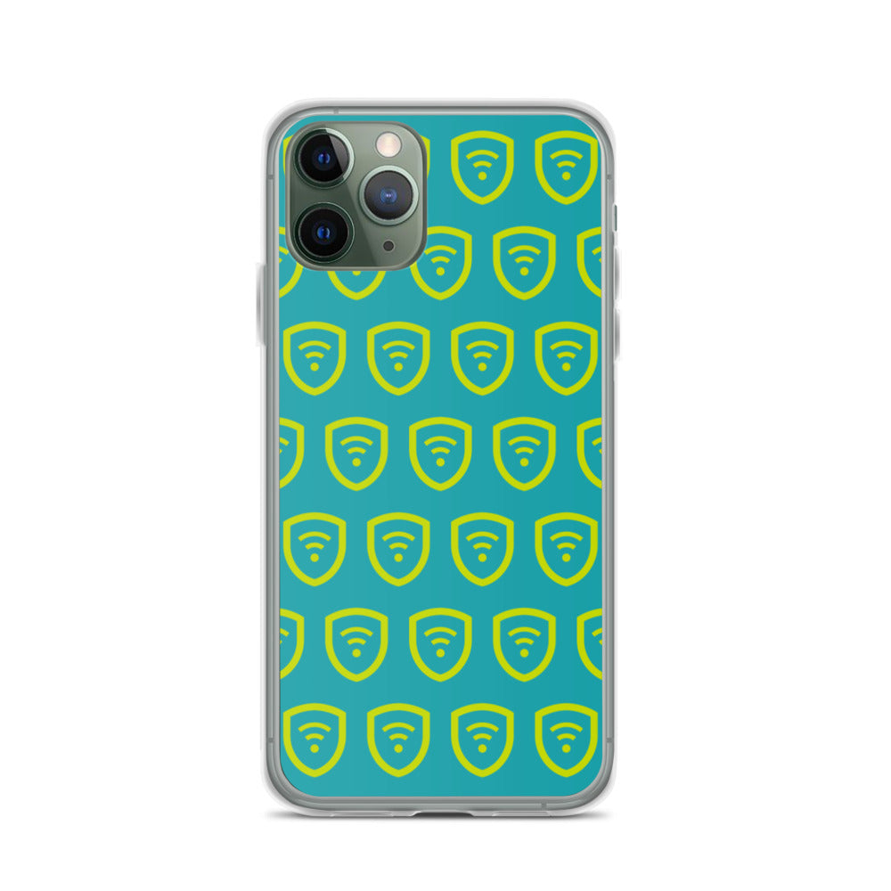 Chorus-iPhone Case