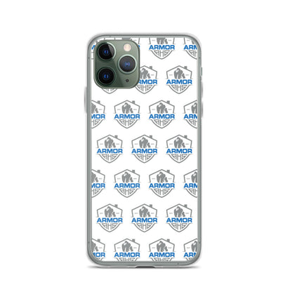 Armor-iPhone Case