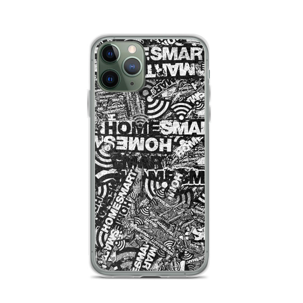 HomeSmart-iPhone Case