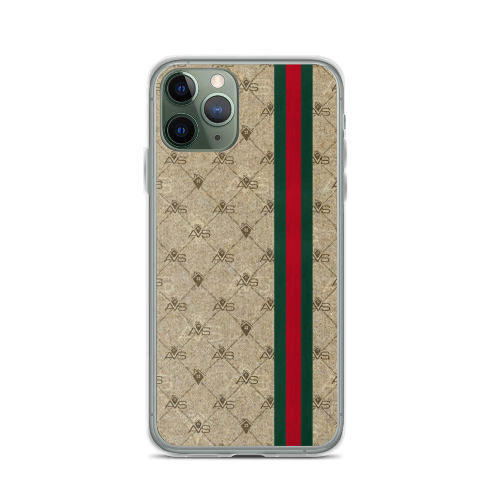 AVS-iPhone Case