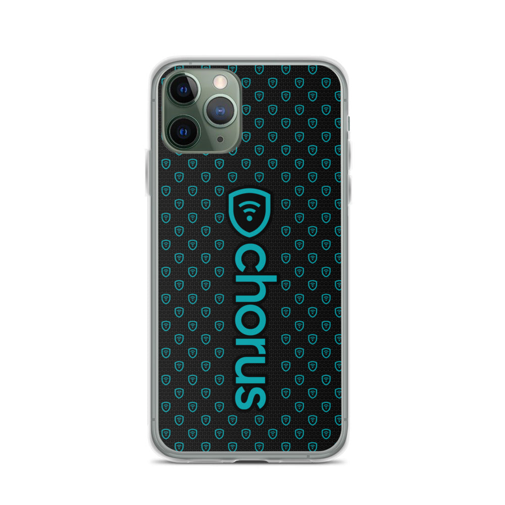 Chorus-iPhone Case