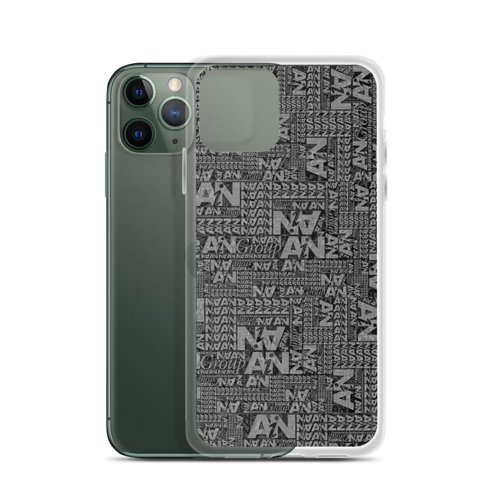 AiN-iPhone Case