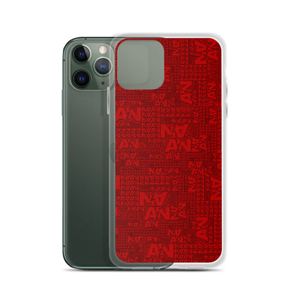 AiN-iPhone Case